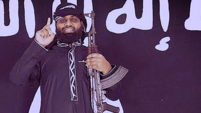 இலங்கை குண்டுவெடிப்பு... மூளையாக செயல்பட்ட இஸ்லாமிய மதகுரு உயிரிழப்பு..!