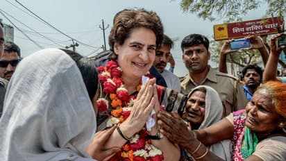 पीएम नरेन्द्र मोदी को यूपी में चैलेंज करने से कतराईं प्रियंका, जानें 5 मतलब