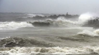 ಫಣಿ ಚಂಡಮಾರುತ ಭೀತಿ: ಕರ್ನಾಟಕಕ್ಕೆ ಇದೆಯಾ ಆತಂಕ?