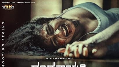 ನಿರ್ಭಯಾ ಬದುಕಿದ್ದರೆ ಏನಾಗುತ್ತಿತ್ತು ಎಂಬ ಯೋಚನೆಯೇ 'ರಂಗನಾಯಕಿ'!