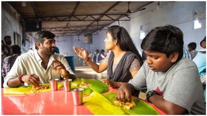 ‘சிந்துபாத்’ விஜய் சேதுபதி மகன் சூர்யா நடிக்கும் கேரக்டரின் ரகசியத்தை வெளியிட்ட டைரக்டர்...