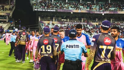 IPL 2019: 2 mistakes that cost the Knight Riders a winning match