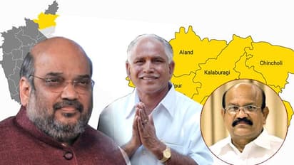 Karnataka by-polls: BJP may give ticket to former Congressman Umesh Jadhav’s kin