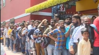 ಕೆಜಿಎಫ್-2 ಆಡಿಶನ್ ಸಾವಿರಾರು ಸಂಖ್ಯೆಯಲ್ಲಿ ಜಮಾಯಿಸಿದ ಜನ