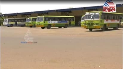 ಸಾರಿಗೆ ಸಿಬ್ಬಂದಿಗಿಲ್ಲ ಮತದಾನದ ಅವಕಾಶ: ಅಂಚೆ ಮತಪತ್ರಕ್ಕೆ ಆಯೋಗ ಮುಂದಗುತ್ತಾ?