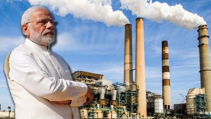 सितंबर में औद्योगिक उत्पादन 0.2%, छह 6 महीने में पहली बार सकारात्मक आंकड़े