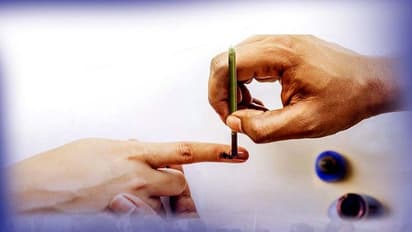 ನಾಲ್ಕು ತಿಂಗಳಲ್ಲಿ ಚುನಾವಣೆಗೆ ಆದೇಶ