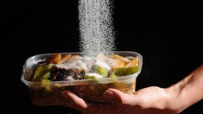 ദിവസവും കഴിക്കേണ്ട ഉപ്പിന്റെ അളവ് അറിയാമോ?