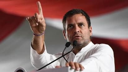 Opposition blaming EC and EVM machines for exit polls? Beat that