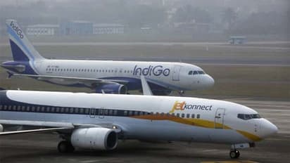 జెట్ లేని చోట: రికార్డులు సృష్టిస్తున్న ఇండిగో, స్పైస్జెట్ షేర్లు