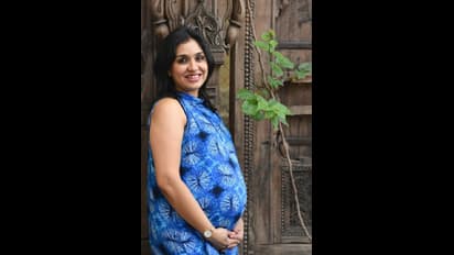 ’ಸ್ನೇಹಲೋಕ’ ಚೆಲುವೆ ಅನು ಪ್ರಭಾಕರ್ ಕಲರ್‌ಫುಲ್ ಫೋಟೋಗಳು