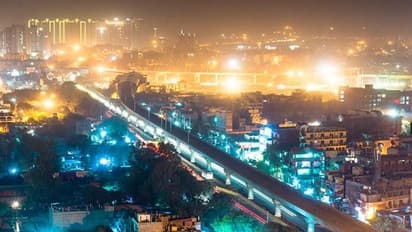 அப்பாடா... தப்பித்தது தமிழகம்... பதற வேண்டாம் மக்களே... இதோ ஒரு நல்ல சேதி..!