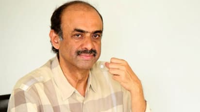 800 కోట్ల బిజినెస్, భారీ నష్టాల్లో సురేష్ బాబు.. లబోదిబోమంటున్నారు