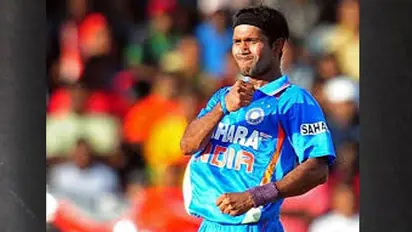 ಕೋಚ್ಗೆ ಬೈದು ತಂಡದಿಂದಲೇ ಕಿಕೌಟ್ ಆದ ಅಶೋಕ್ ದಿಂಡಾ!