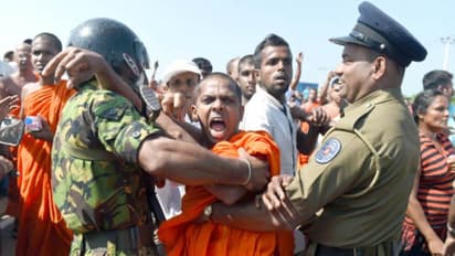 बौद्ध मुस्लिम तनाव से पूरे दक्षिण एशिया में अशांति का खतरा