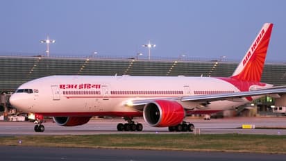 Pilot-crew member fight delays Air India flight at Bengaluru airport