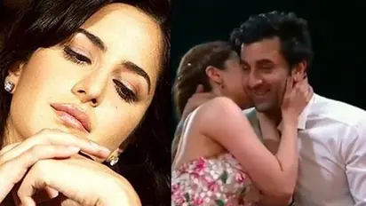 রণবীর সম্পর্কে বিস্ফোরক মন্তব্য ক্যাটরিনার! এখনও  কি মনে জমে রাগ