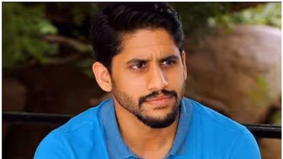 చైతూ ఇచ్చిన ట్విస్ట్ కు, దిల్ రాజు షాక్