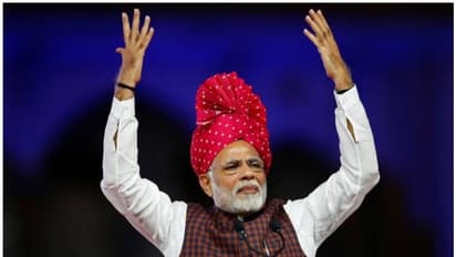 ആരൊക്കെ എതിരെ നിന്നാലും വാരണാസിയില് മോദി തന്നെ; കണക്കിലെ കളികള് പറയുന്നതിങ്ങനെ!