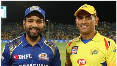 IPL ಮೊದಲ ಕ್ವಾಲಿಫೈಯರ್: ಟಾಸ್ ಗೆದ್ದ CSK ಬ್ಯಾಟಿಂಗ್