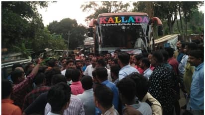 'കല്ലട എഫക്ട്': വന്കിട സ്വകാര്യബസുകള്ക്ക് 'പെറ്റി' പൂട്ടിട്ട് സര്ക്കാര്; ഖജനാവിലെത്തിയത് കോടികള്