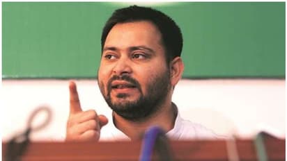 ഇഡി തന്‍റെ വിവാഹിതരായ സഹോദരിമാരുടെ സ്വര്‍ണ്ണം വരെ പിടിച്ചെടുത്തു; തേജസ്വി യാദവ്