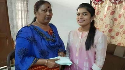 క్యాన్సర్ తో పోరాడుతున్న నటికి మెగాస్టార్ చిరంజీవి ఆర్థికసాయం