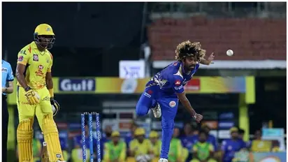 మలింగ మాయాజాలం...ముంబై చేతిలో చిత్తుచిత్తుగా ఓడిన చెన్నై