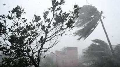 प्रकृति के आगे विवश हुआ चुनाव आयोग: चुनाव के बीच ओडिशा कई इलाकों से हटाई आचार संहिता