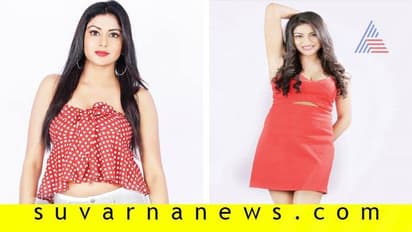 ನೀನಾಸಂ ಸತೀಶ್ ಚಿತ್ರಕ್ಕೆ ಮಂಗಳೂರಿನ ಮಾಡೆಲ್!