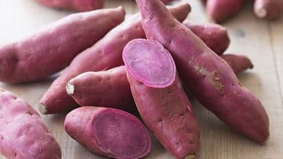 ചർമ്മ സംരക്ഷണത്തിന് ഏറ്റവും നല്ലത് മധുരക്കിഴങ്ങ്, കാരണം...