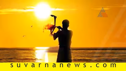 ವಾರಾಣಸಿಯಲ್ಲಿ ನಡೆಯೋ ಗಂಗಾರತಿಗೇಕಿಷ್ಟು ಮಹತ್ವ?