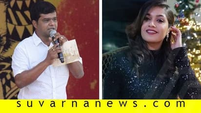 ಮಜಾ ಟಾಕೀಸ್ ಪವನ್ ಚಿತ್ರಕ್ಕೆ ಮೇಘನಾ ನಿರ್ಮಾಪಕಿ!