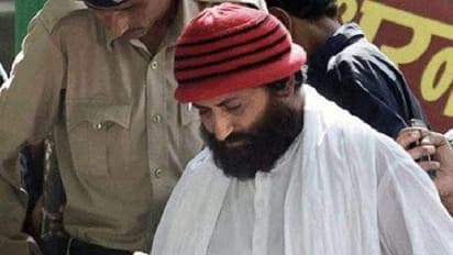 ರೇಪ್‌ ಕೇಸಲ್ಲಿ ಆಸಾರಂನ ಪುತ್ರ ನಾರಾಯಣ್‌ ಸಾಯಿ ದೋಷಿ