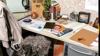 അമേരിക്കൻ ചാരനാവണോ ? ഈചിത്രത്തിലെ  ഗൂഢസൂചനകള്‍ കണ്ട് പിടിച്ചാല്‍ മതി...