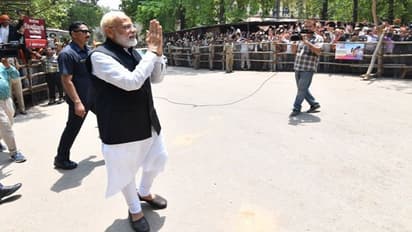 ಖರ್ಚಿಲ್ಲದೇ ಎಲೆಕ್ಷನ್ ಗೆಲ್ಲಲು ಕಾರ್ಯಕರ್ತರಿಗೆ ಮೋದಿ ಸೂತ್ರ