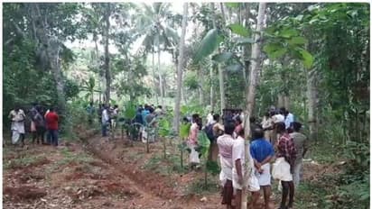 శ్రావణి హత్య కేసు: బొమ్మల రామారం ఎస్ఐపై వేటు