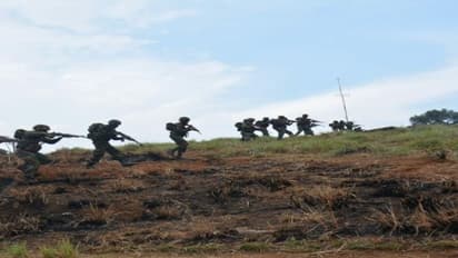 3 Jaish militants give slip to security forces in Kulgam search operation