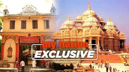 MHA warned of possible attacks by ISIS-linked groups on places of worship