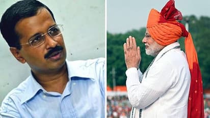 পাকিস্তানের কাছে ভারতের প্রধানমন্ত্রী হিসেবে মোদীই সেরা: কেজরিওয়াল