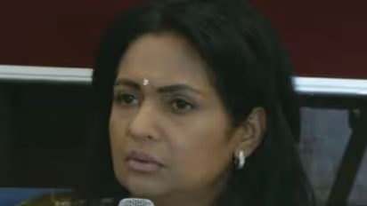 I am hurt, but will put entire might behind PM Modi: Kavita Khanna