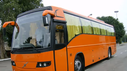 ಬೆಂಗಳೂರಿನಿಂದ 2000 ಕಿ.ಮೀ ಅತೀ ದೂರದ ಬಸ್ ಸೇವೆ