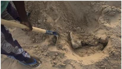 ആലപ്പുഴയിൽ പണമിടപാടുകാരനെ തട്ടിക്കൊണ്ട് പോയി കൊന്ന് കുഴിച്ചു മൂടി