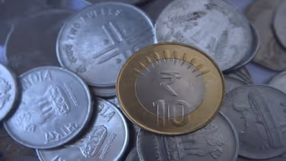 Rupee suffers biggest slump in 6 years, crashes by 113 paise