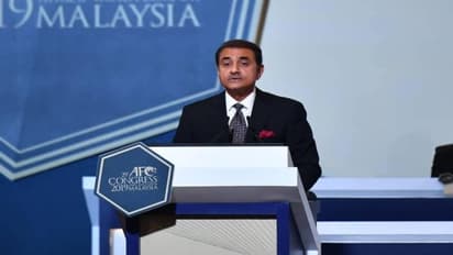 সুপার কাপে না খেলার সিদ্ধান্তে অনড় সাতটি দল, ক্ষোভ উগড়ে দিলেন প্রফুল্ল প্যাটেল