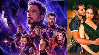 'ఎవెంజర్స్' దెబ్బకి.. మరో వికెట్ డౌన్!