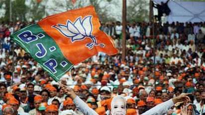 ಮೈತ್ರಿಯಿಂದ ಪಕ್ಷವೊಂದನ್ನು ಹೊರಗಟ್ಟಿದ ಬಿಜೆಪಿ