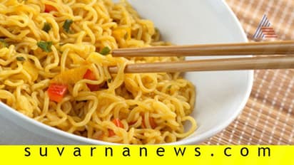 ಫಟಾ ಫಟ್ ಎಂದು ತಯಾರಿಸುವ ಮ್ಯಾಗಿಗಿದೆ ಇತಿಹಾಸ!