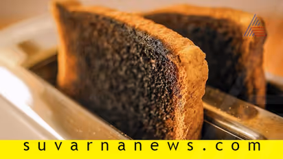 ಸುಟ್ಟಿದ್ದನ್ನು ತಿಂದರೆ ಬರಬಹುದು ಕ್ಯಾನ್ಸರ್...!