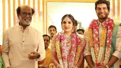 Superstar Rajinikanth’s son-in-law Vishagan Vanangamudi to act in Karthik Subbaraj's next